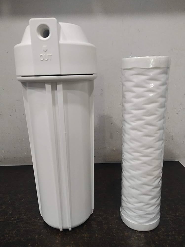 POWP-PREFILTER SEDIMENT 10″