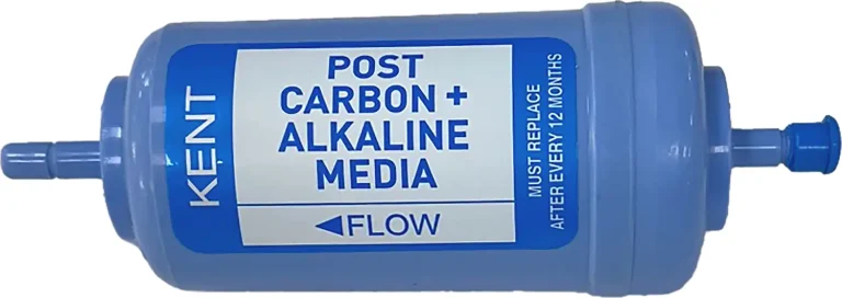 ALKALINE FILTER