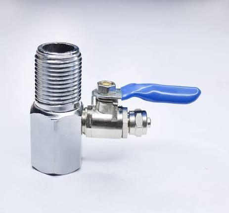 ANGLVE VALVE (UV)