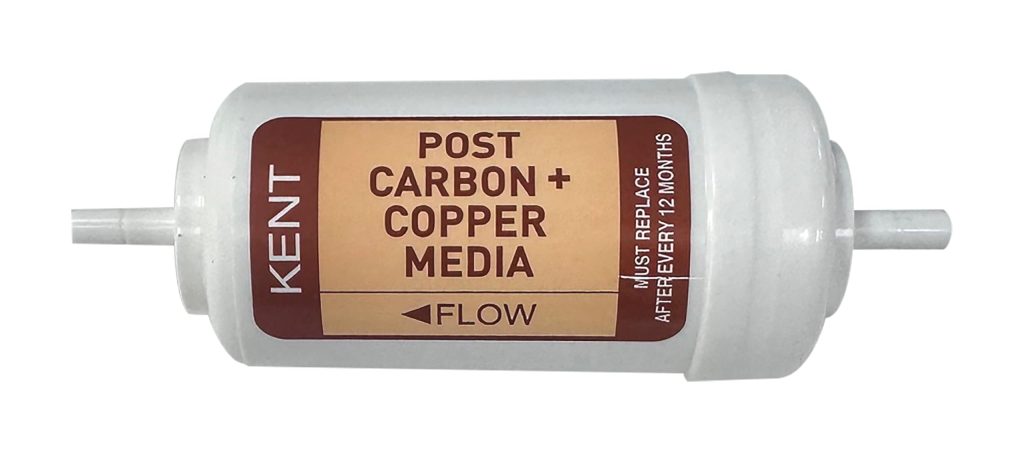 COPPER FILTER