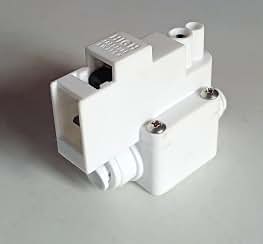 HIGH PRESSURE SWITCH