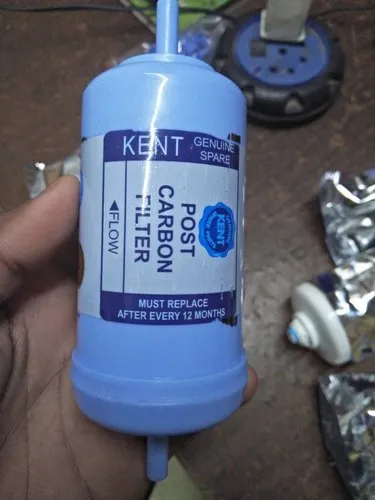 POST CARBON FILTER-BLUE