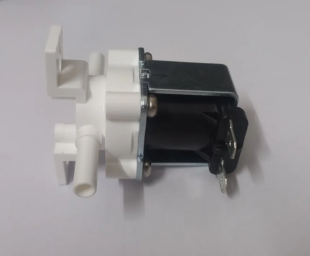 POWP-SOLENOID VALVE