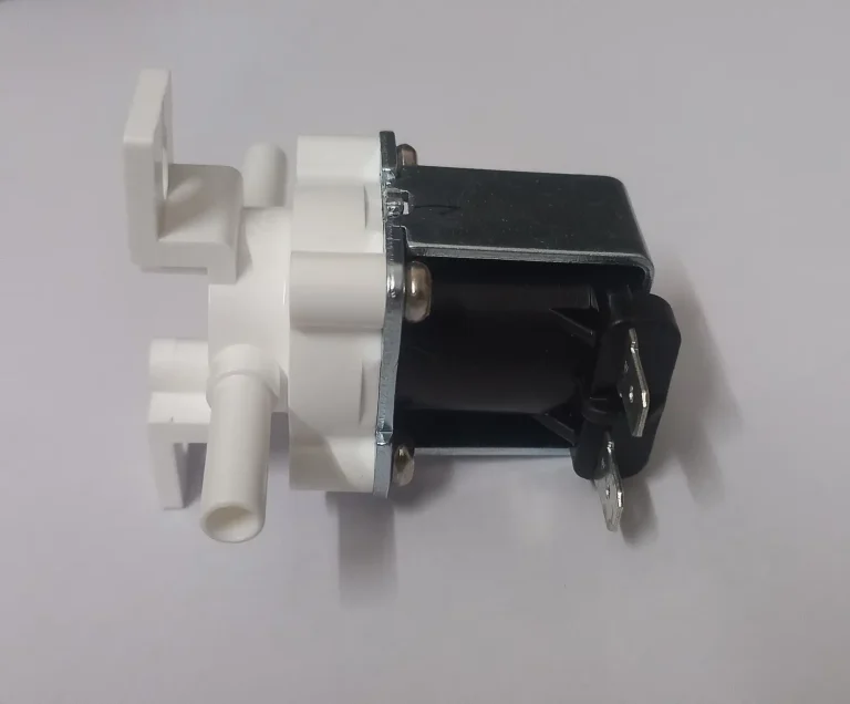 POWP-SOLENOID VALVE