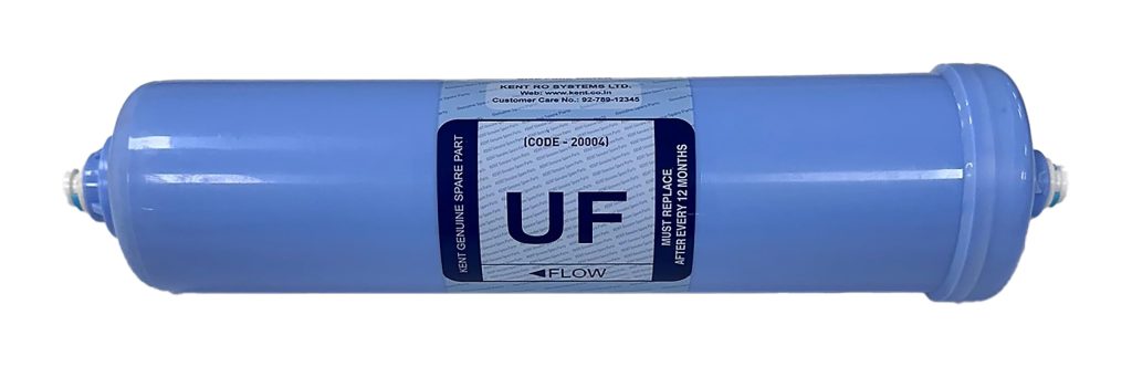 UF MEM WELDED 8″