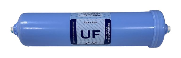 UF MEM WELDED 8″
