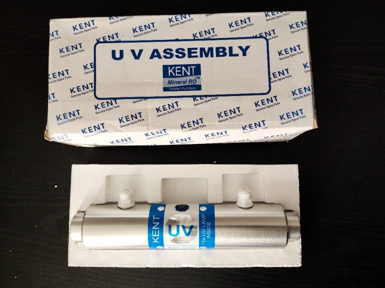 UV CHAMBER