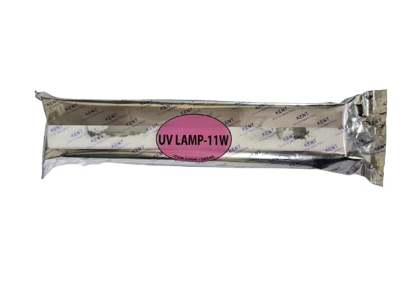 POWP-UV LAMP 11W